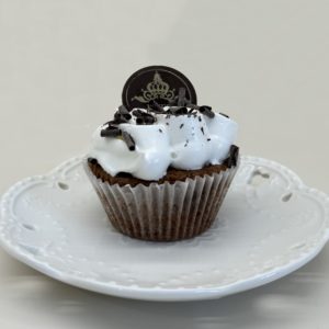 Cupcake chocolate