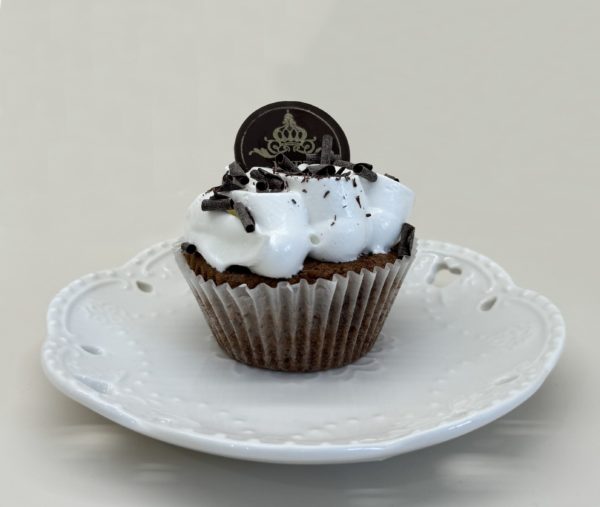 Cupcake chocolate