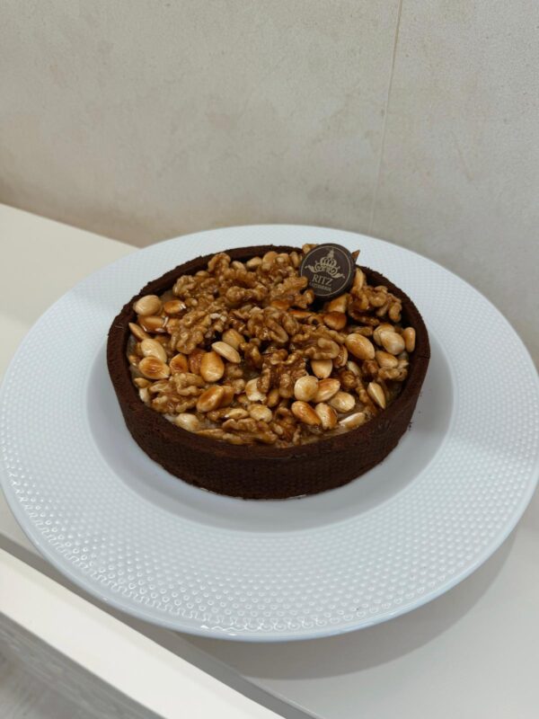 Tarta Toffee - Imagen 5