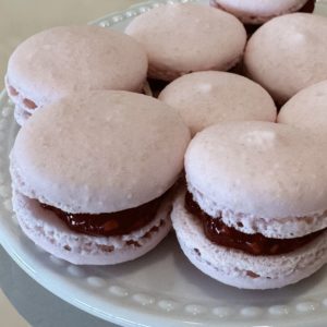 Macarons