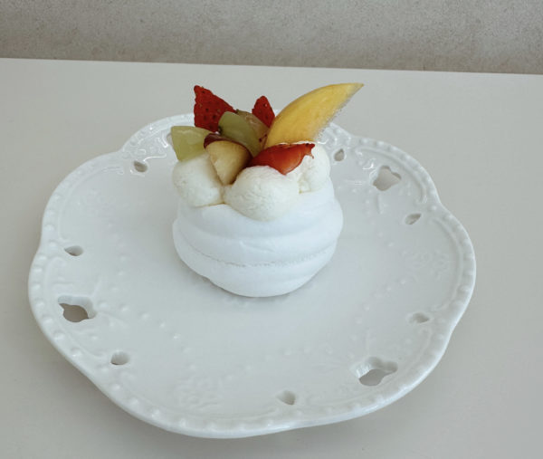 Mini Pavlova