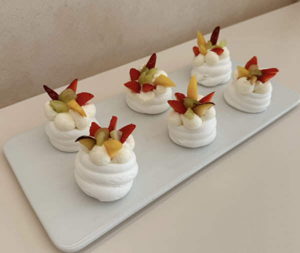 Mini Pavlova - Imagen 2