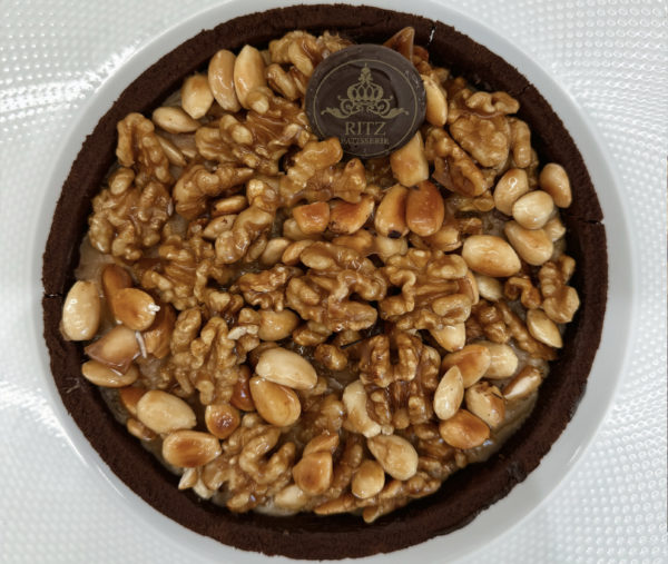 Tarta Toffee - Imagen 2